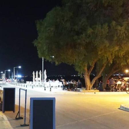 Πολυτελές Διαμέρισμα 3 Χαλκίδα-Παραλία Αυλίδος Paralia Avlidhos Exterior photo